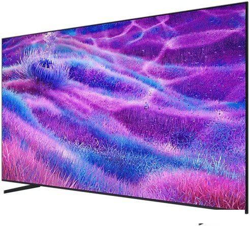 MiniLED телевизор Samsung AI Neo QLED QN80F QE100QN80FUXRU