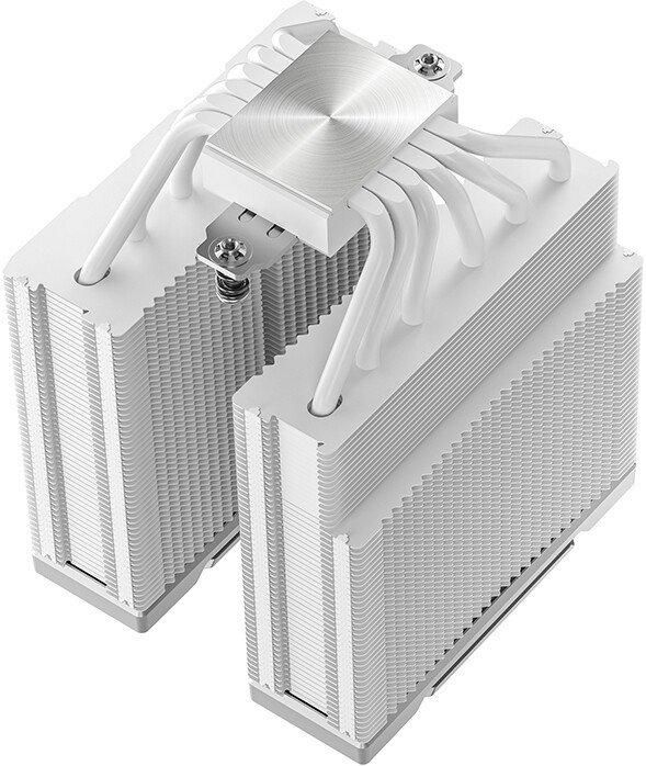 Кулер для процессора DeepCool AK620 G2 WH R-AK620G2-WHNNMN-GJD