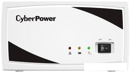 Источник бесперебойного питания CyberPower SMP350EI