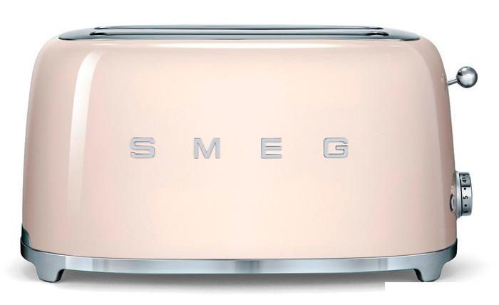 Тостер Smeg TSF02CREU
