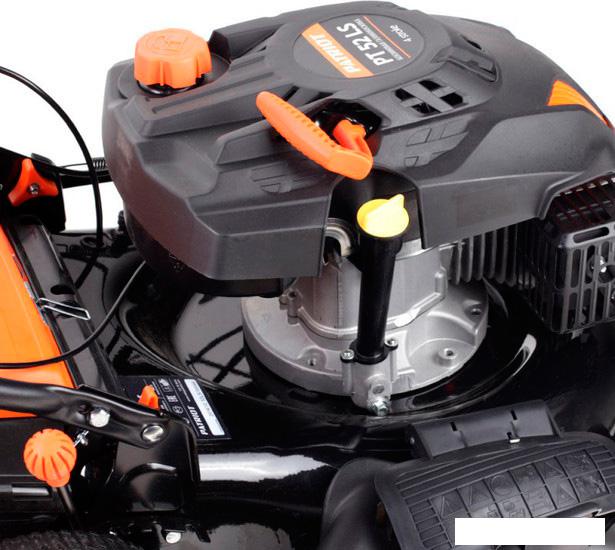 Газонокосилка Patriot PT 52 LS (512109024)