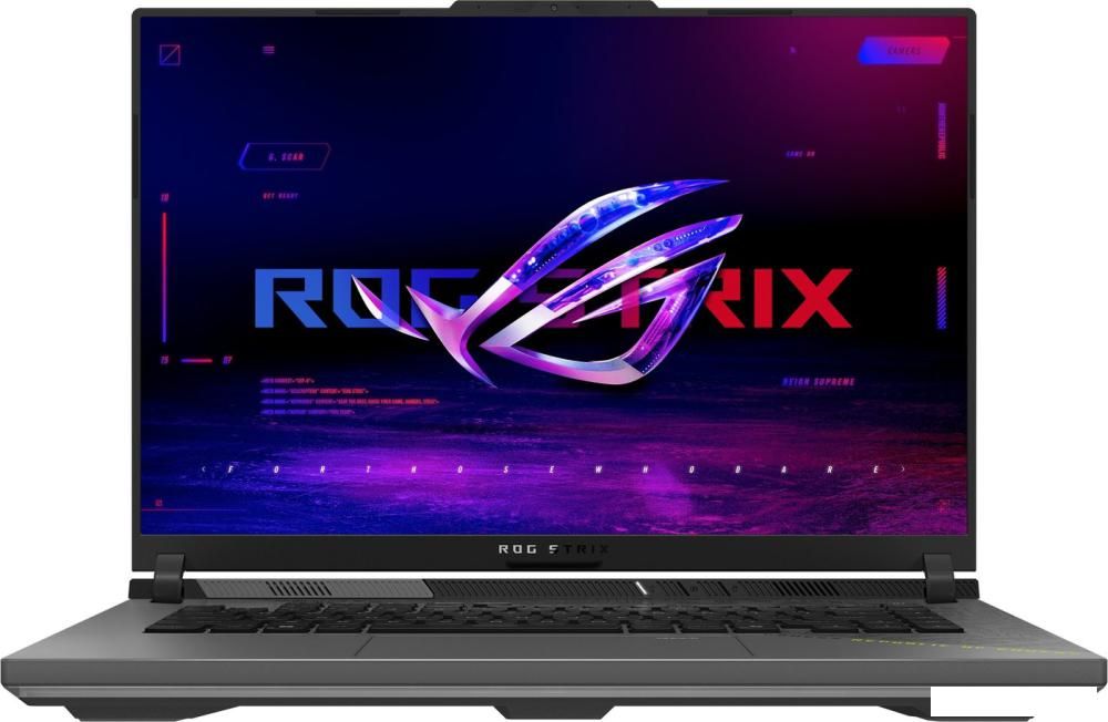 Игровой ноутбук ASUS ROG Strix G16 2025 G614FM-S5031
