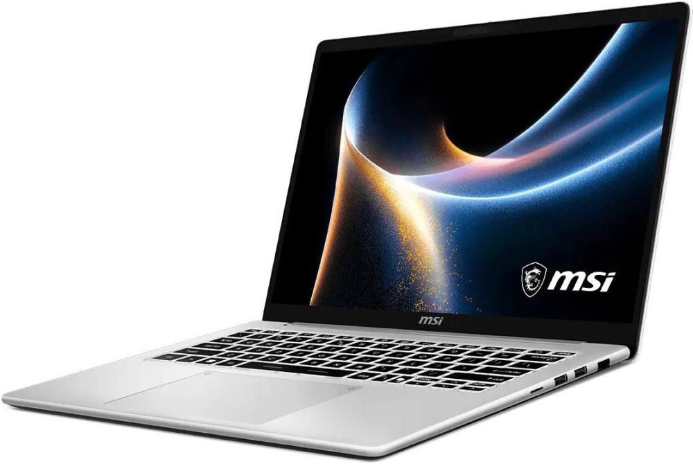 Ноутбук MSI Modern 14S AI+ G3MG-011XRU