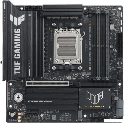 Материнская плата ASUS TUF Gaming B850M-Plus WiFi7