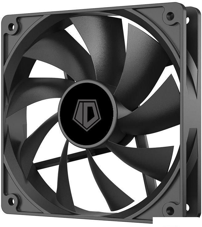 Вентилятор для корпуса ID-Cooling XF-120-K