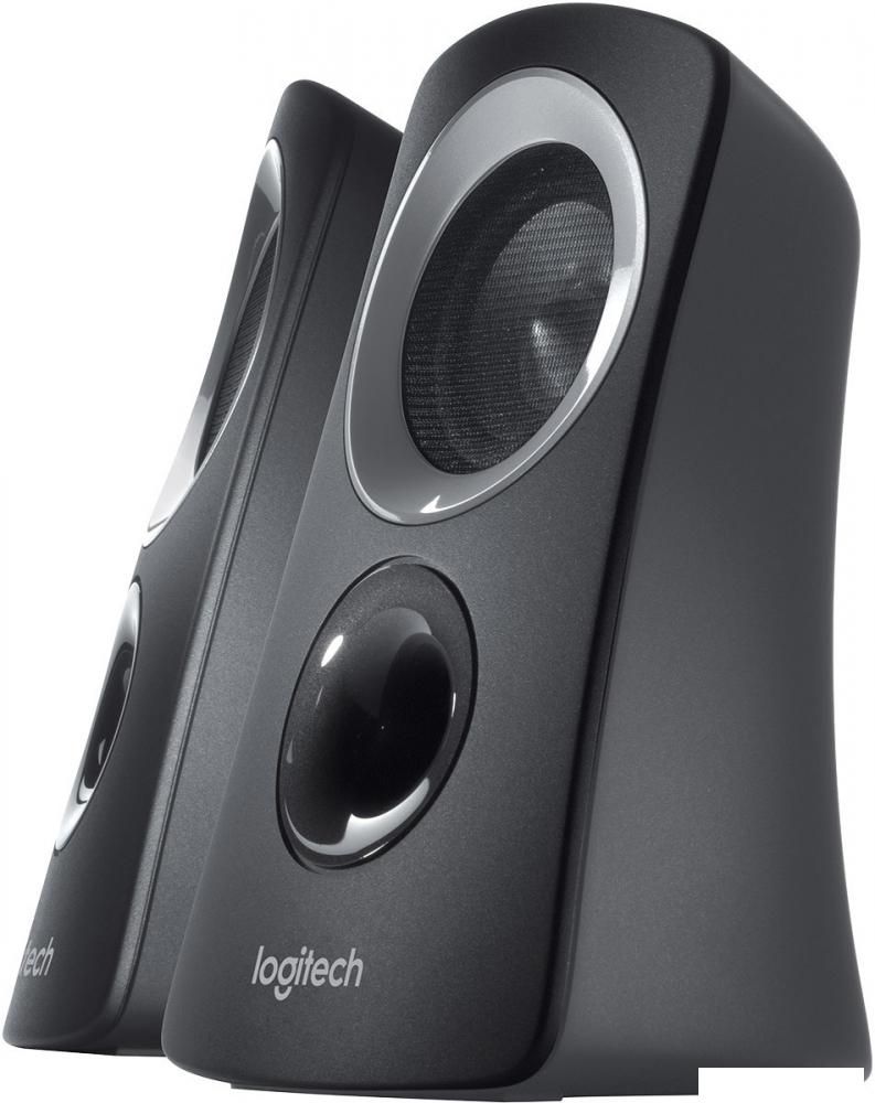 Акустика Logitech Z313