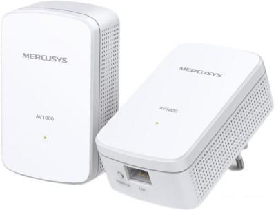 Комплект powerline-адаптеров Mercusys MP500 KIT