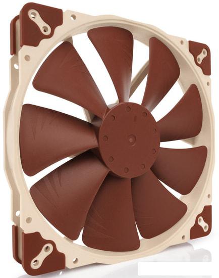 Вентилятор для корпуса Noctua NF-A20 5V PWM