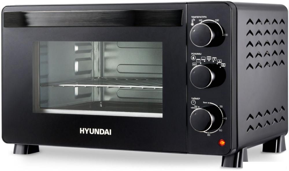 Мини-печь Hyundai MIO-HY080