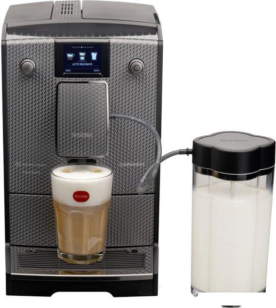 Кофемашина Nivona CafeRomatica 789