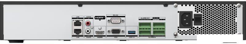 Сетевой видеорегистратор Hikvision DS-7732NXI-K4(E)