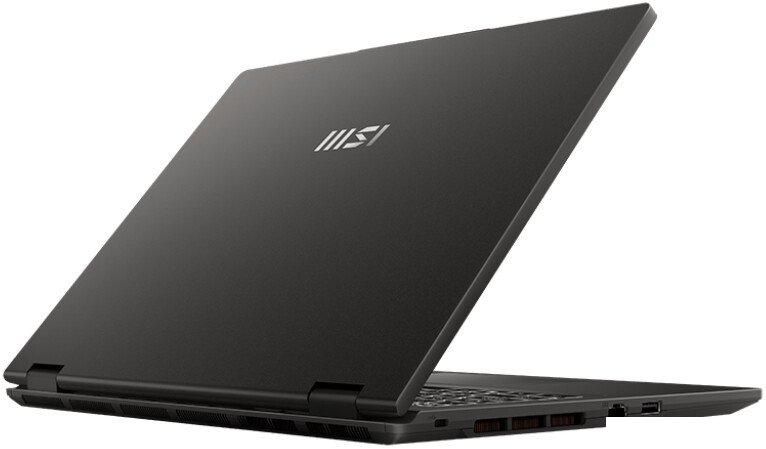 Ноутбук MSI Venture 14 AI A1MG-038RU
