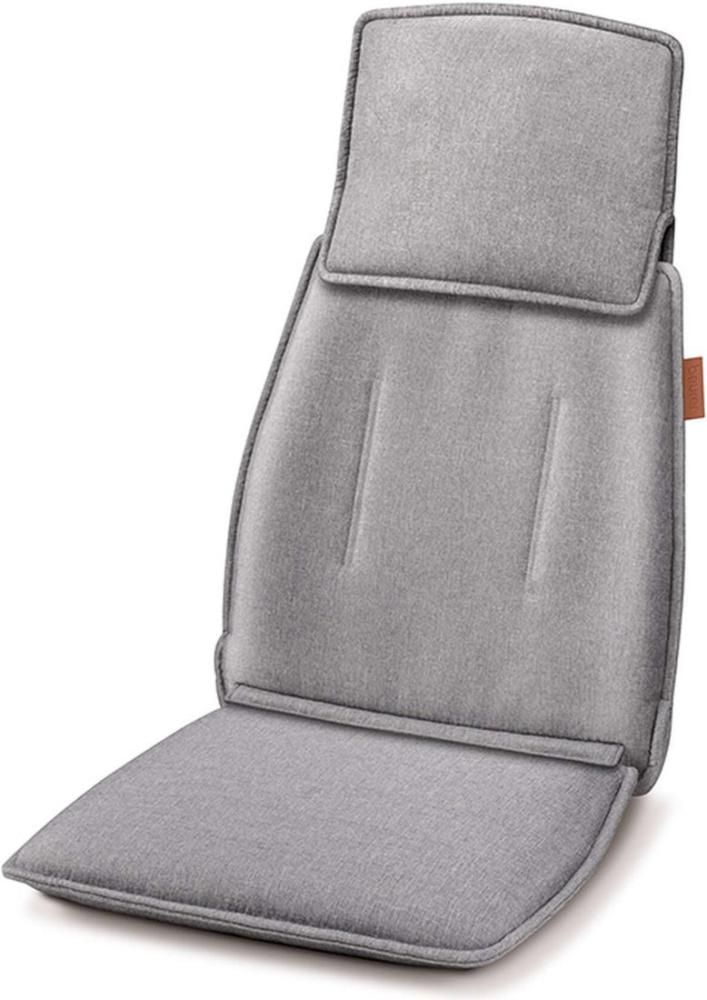 Массажная накидка на сиденье Beurer MG 330 (grey)