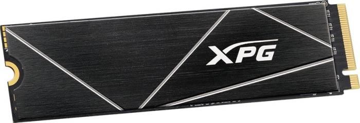 SSD ADATA XPG GAMMIX S70 Blade 8TB AGAMMIXS70B-8000G-CS