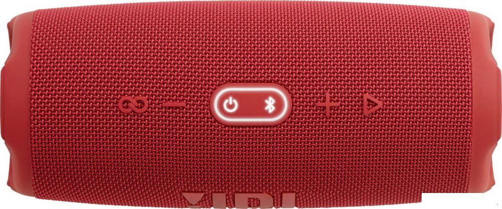 Беспроводная колонка JBL Charge 5 (красный)