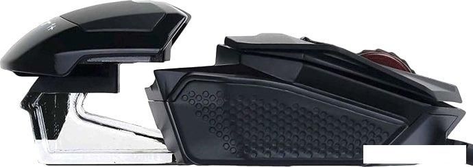Игровая мышь Mad Catz R.A.T. 1+
