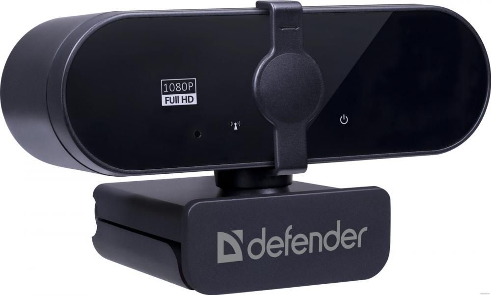 Веб-камера Defender G-Lens 2580