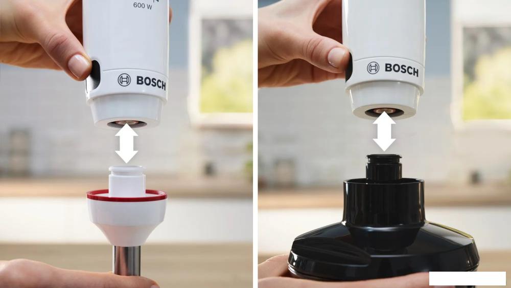 Погружной блендер Bosch MSM4W220