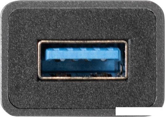 USB-хаб  ExeGate DUB-4TC EX293987RUS