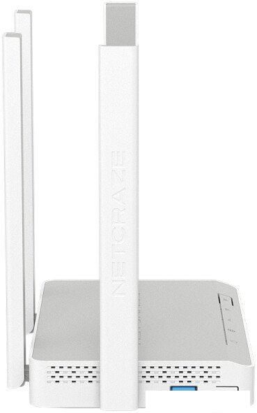 Wi-Fi роутер Netcraze Viva NC-1913