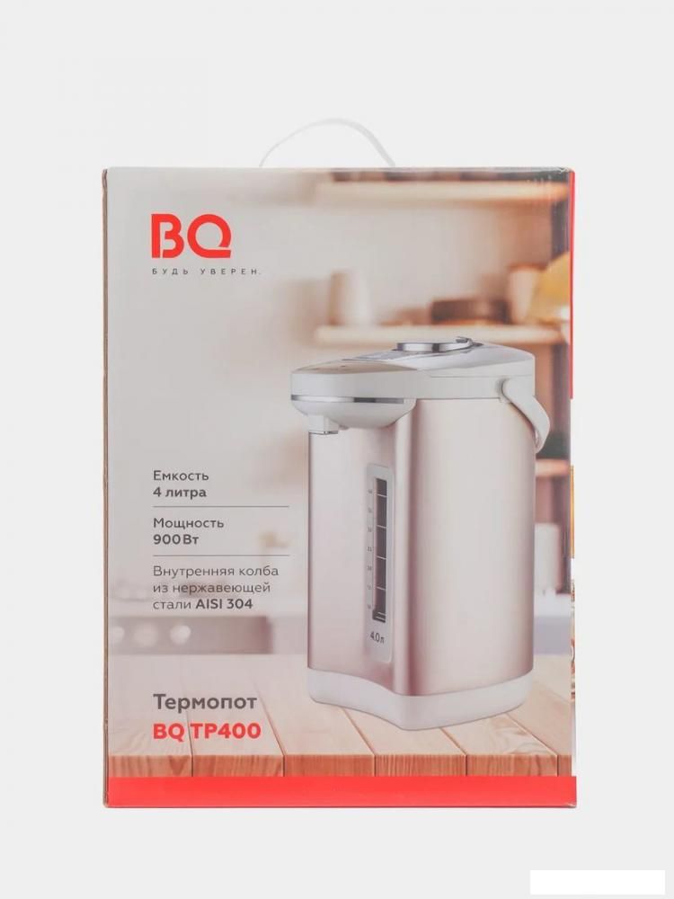 Термопот BQ TP400