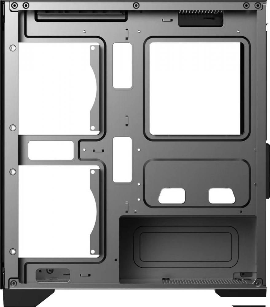 Корпус A4Tech Bloody BD-CC103 (черный)