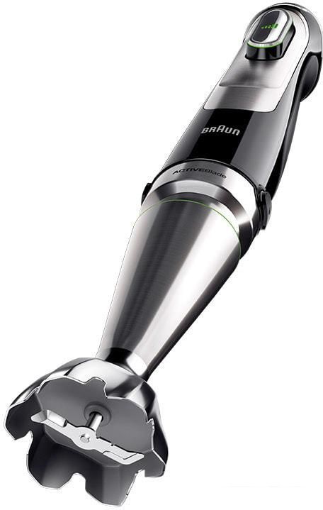 Погружной блендер Braun Multiquick 9 MQ9195XLI