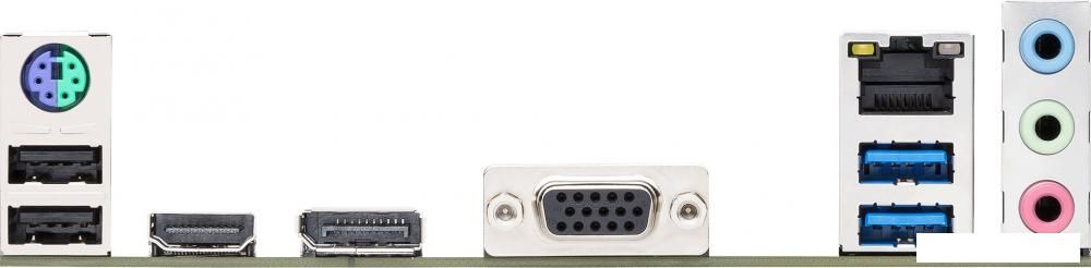 Материнская плата ASUS Prime H610I-PLUS-CSM