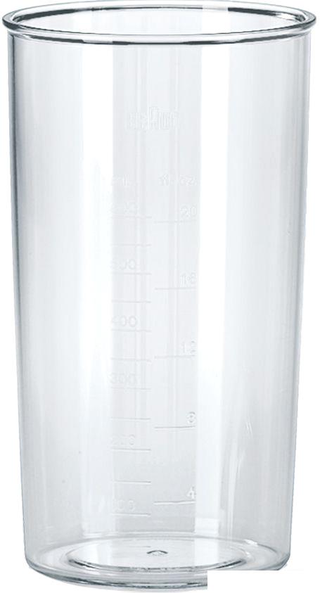 Погружной блендер Braun Multiquick 7 MQ7035X