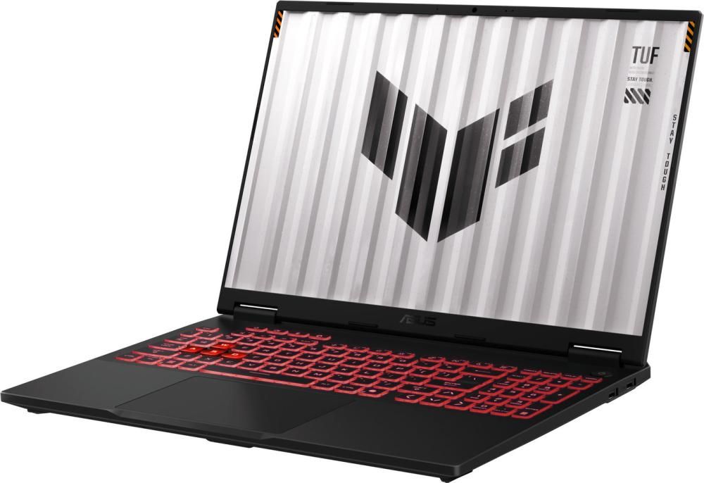 Игровой ноутбук ASUS TUF Gaming A16 2025 FA608PM-RV041