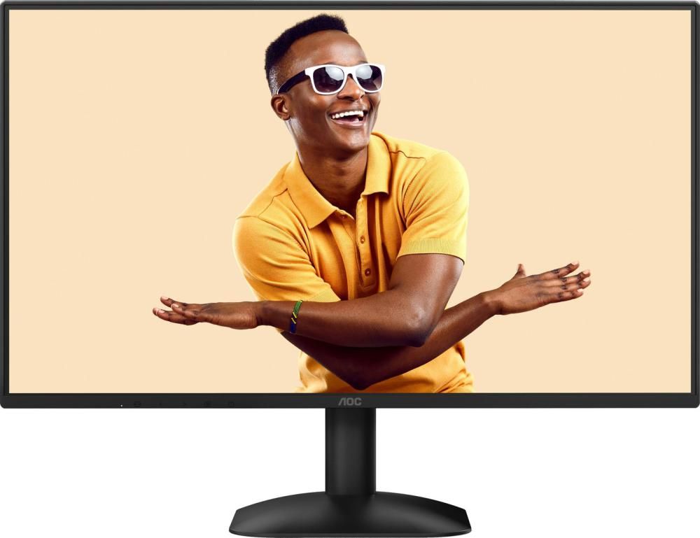 Игровой монитор AOC 24B31H