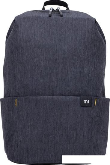 Рюкзаки Xiaomi Mi Casual Daypack (черный)