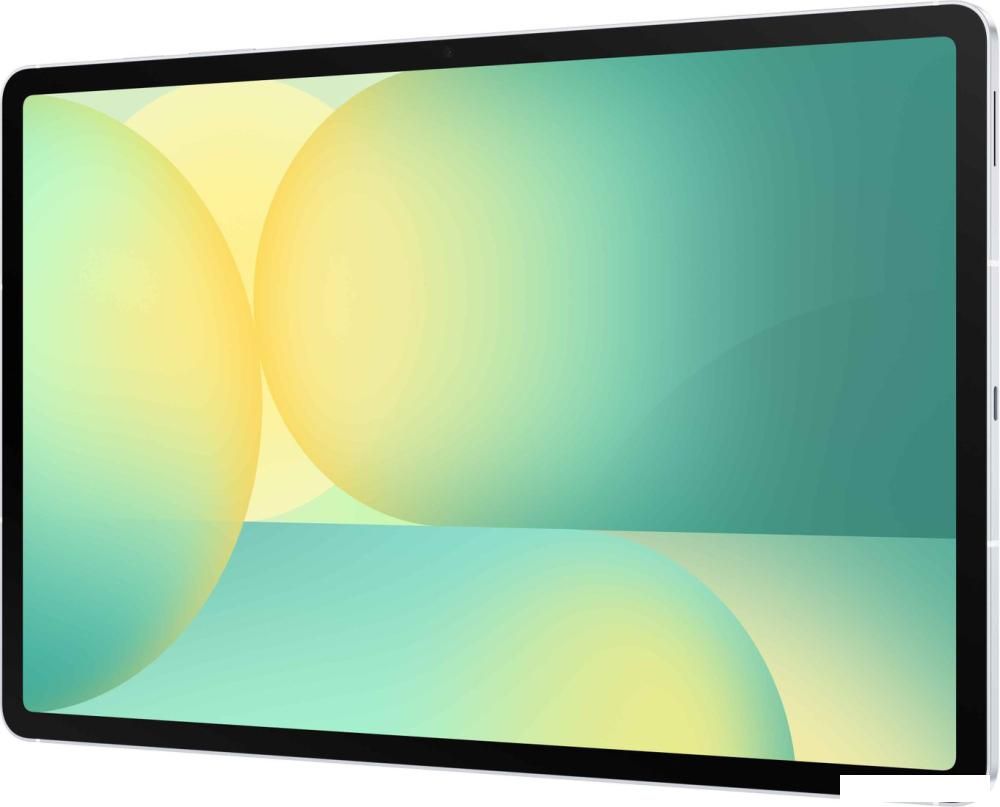 Планшет Samsung Galaxy Tab S10 FE+ Wi-Fi SM-X620 12GB/256GB (серебристый)