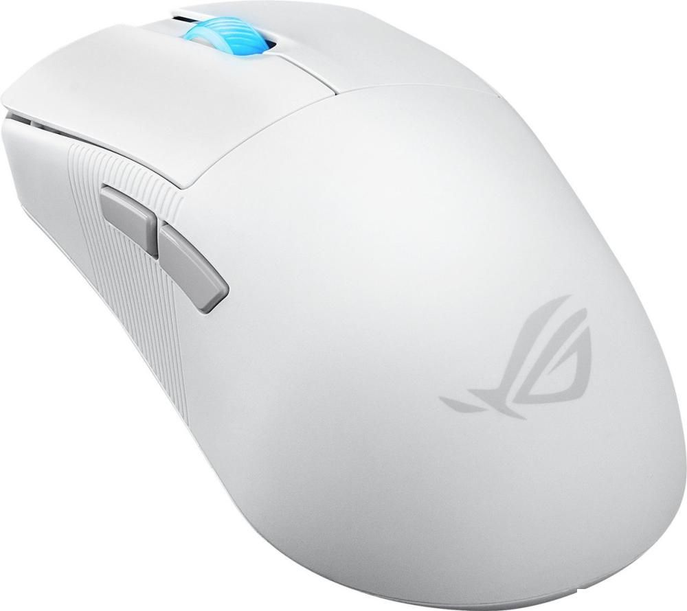 Игровая мышь ASUS ROG Harpe Ace Mini White