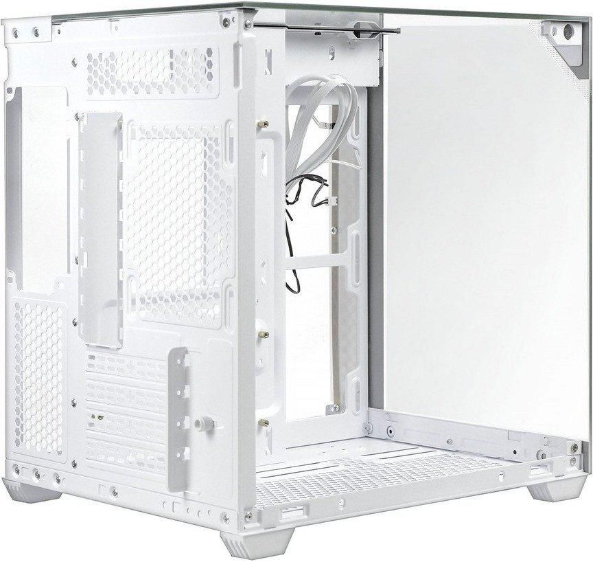 Корпус Ginzzu V440