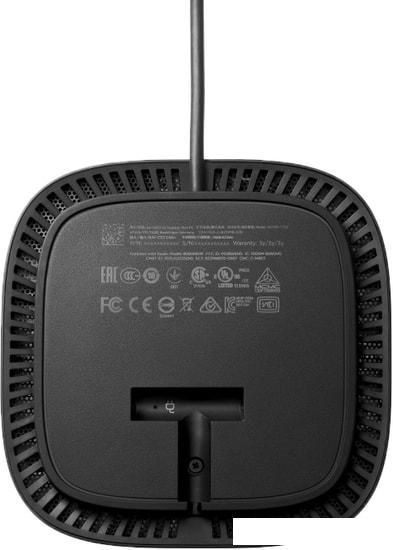 Док-станция HP USB-C Dock G5 5TW10AA