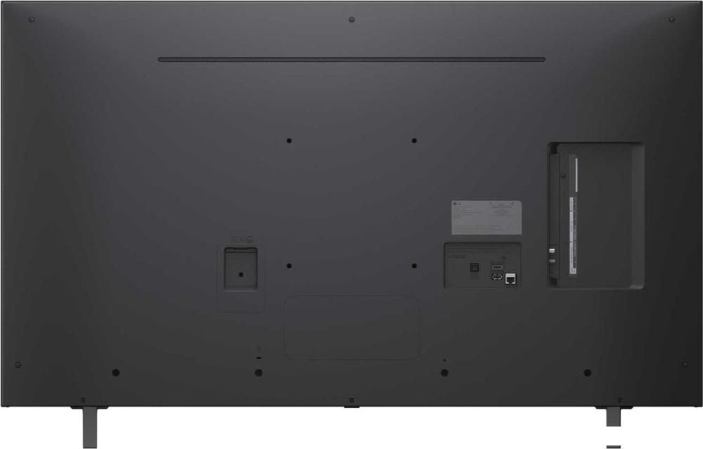 Телевизор LG NanoCell AI NANO81 50NANO81A6A
