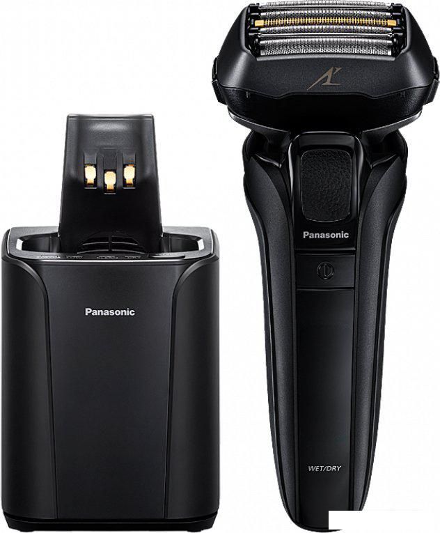 Электробритва Panasonic ES-LV9U-K820