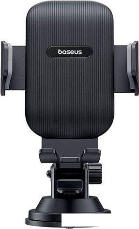 Держатель для смартфона Baseus UltraControl Go Series Clamp-Type Phone Holder C40361600111-00