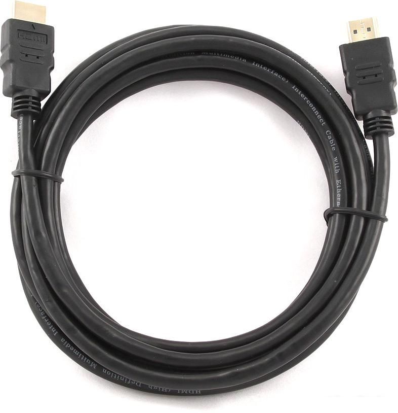 Кабель Cablexpert CC-HDMI4-10