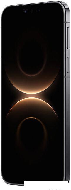 Телефон Huawei Mate 80 Pro SGT-LX9 16GB/512GB (черный, международная версия)