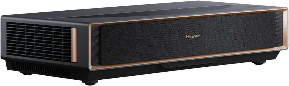 Проектор Hisense Laser Cinema PT1