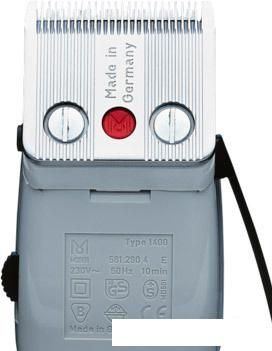 Машинка для стрижки волос Moser 1400-0050