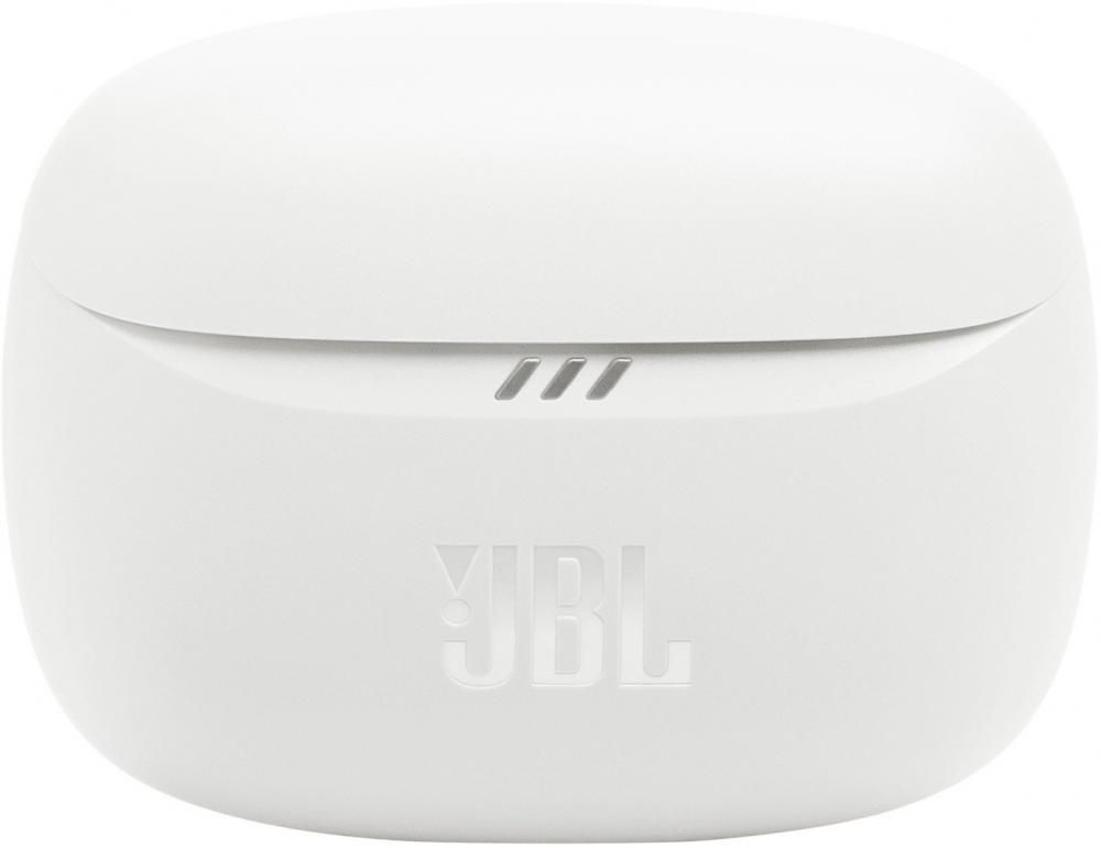 Наушники JBL Tune Buds 2 (белый)