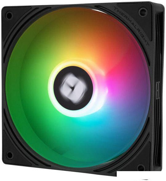 Вентилятор для корпуса Thermalright TL-N12-R5-S (черный)