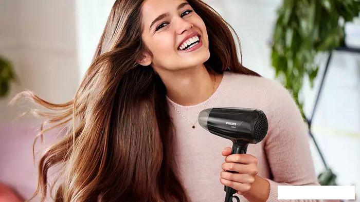 Фен Philips EssentialCare BHC010/10