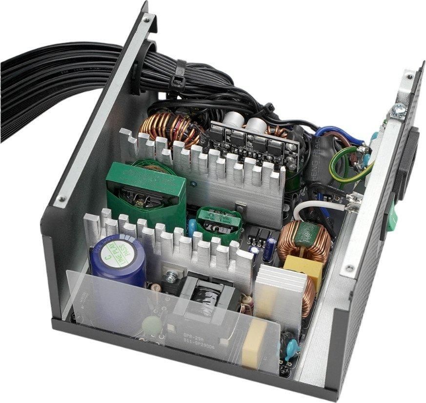 Блок питания DeepCool GamerStorm PK700D