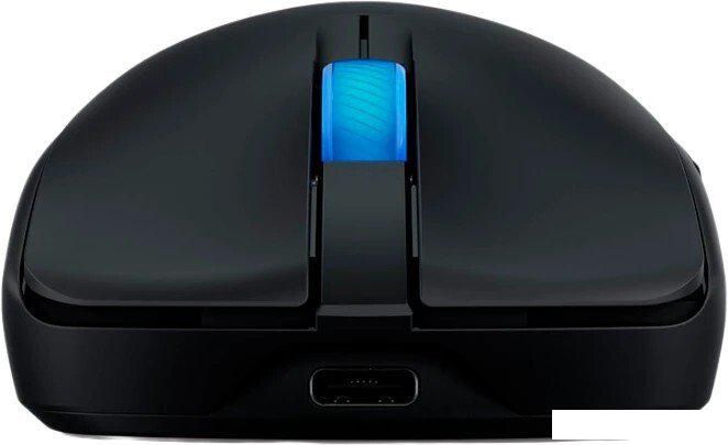 Игровая мышь ASUS ROG Harpe II Ace Black
