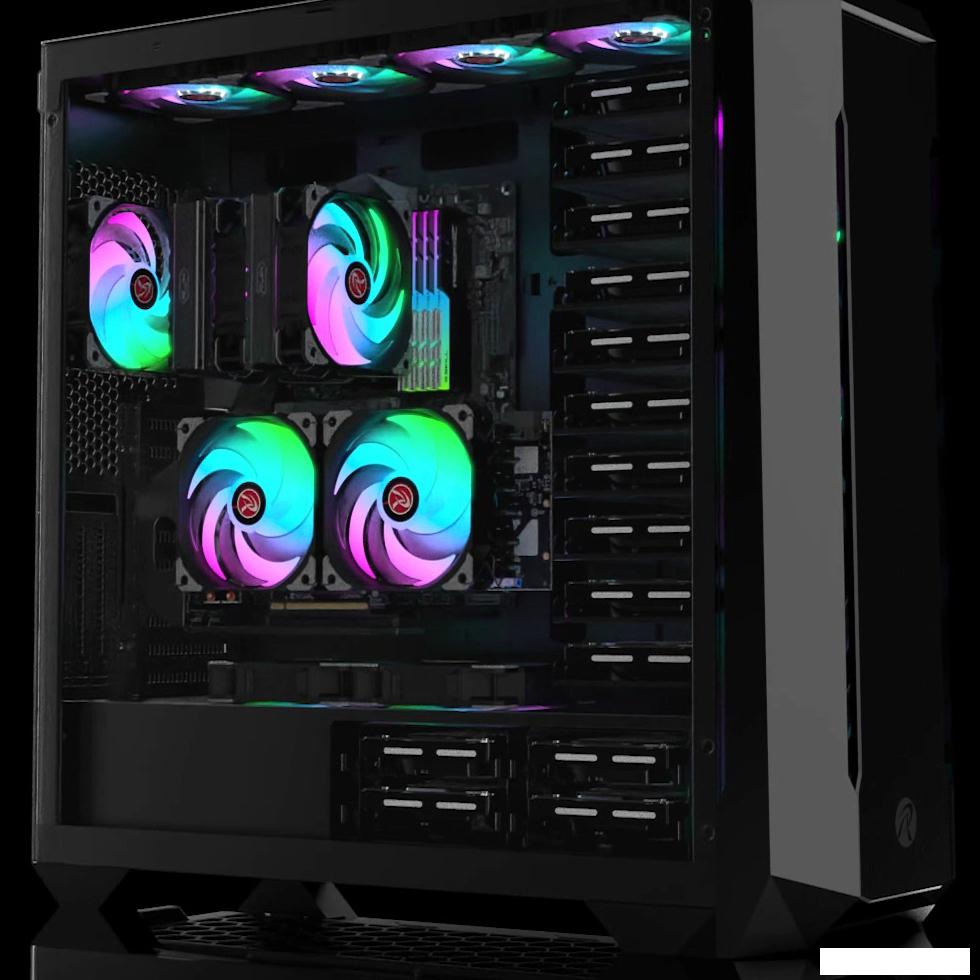 Корпус Raijintek Zofos Ultra