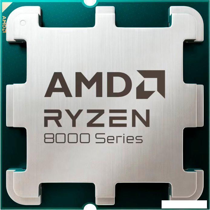 Процессор AMD Ryzen 7 8700F
